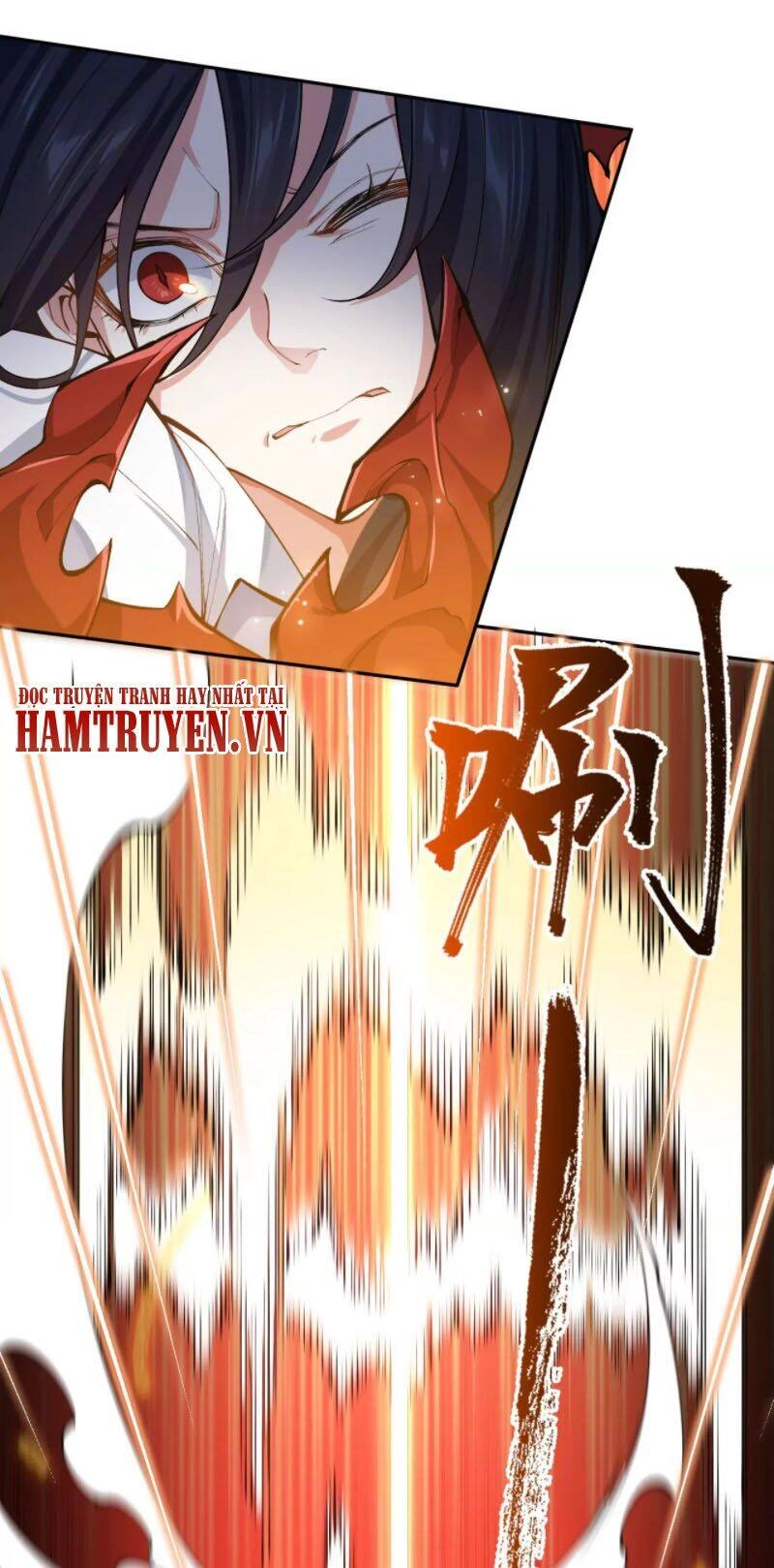 Thời Kỳ Tận Thế Chapter 22 - 32