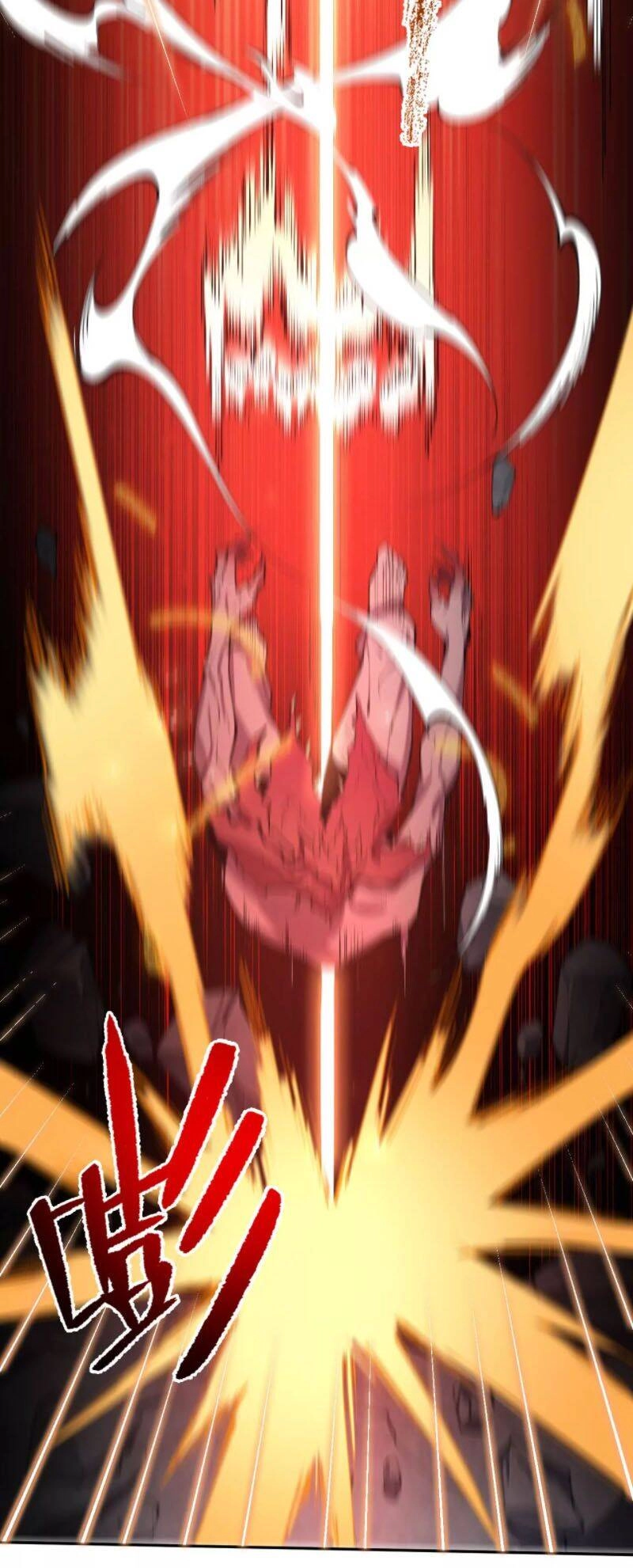 Thời Kỳ Tận Thế Chapter 22 - 33