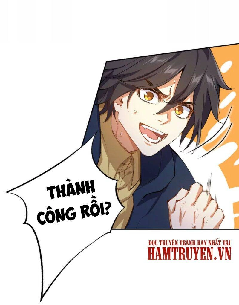 Thời Kỳ Tận Thế Chapter 22 - 34