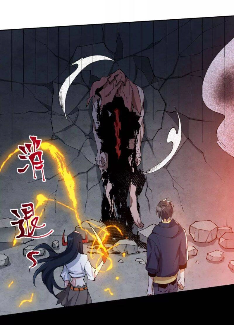 Thời Kỳ Tận Thế Chapter 22 - 37