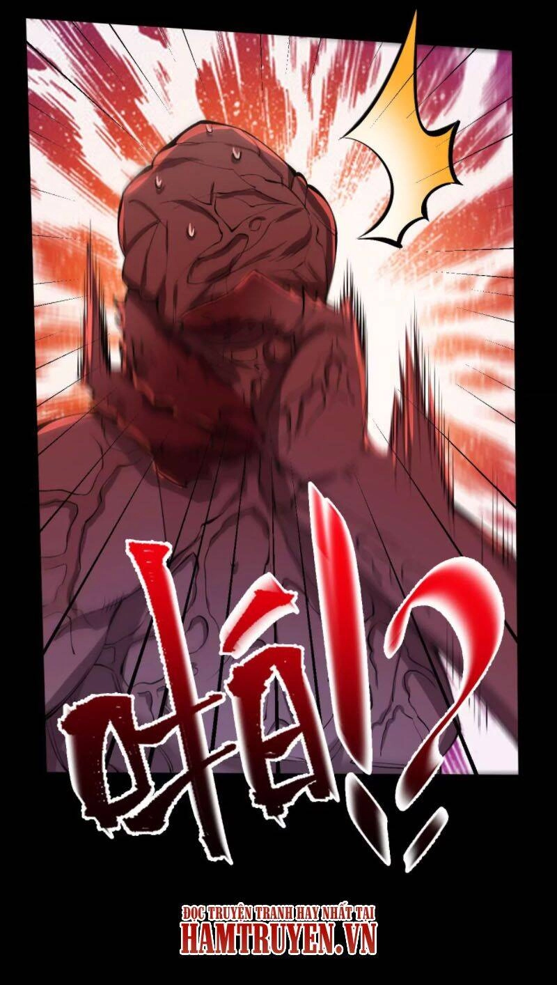 Thời Kỳ Tận Thế Chapter 22 - 42