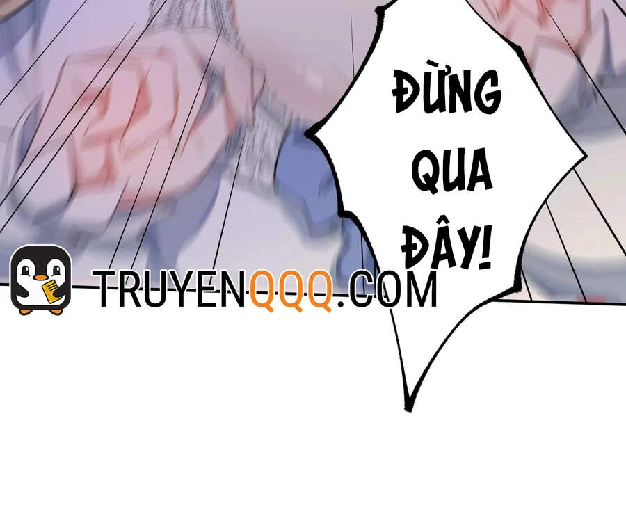 Thời Kỳ Tận Thế Chapter 23 - 4