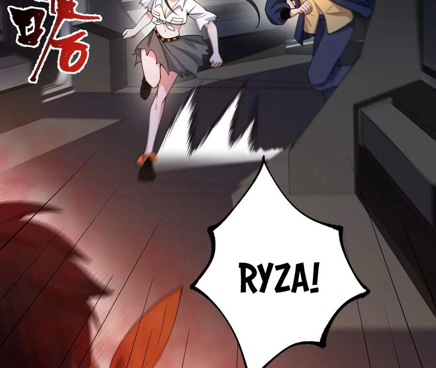 Thời Kỳ Tận Thế Chapter 23 - 6