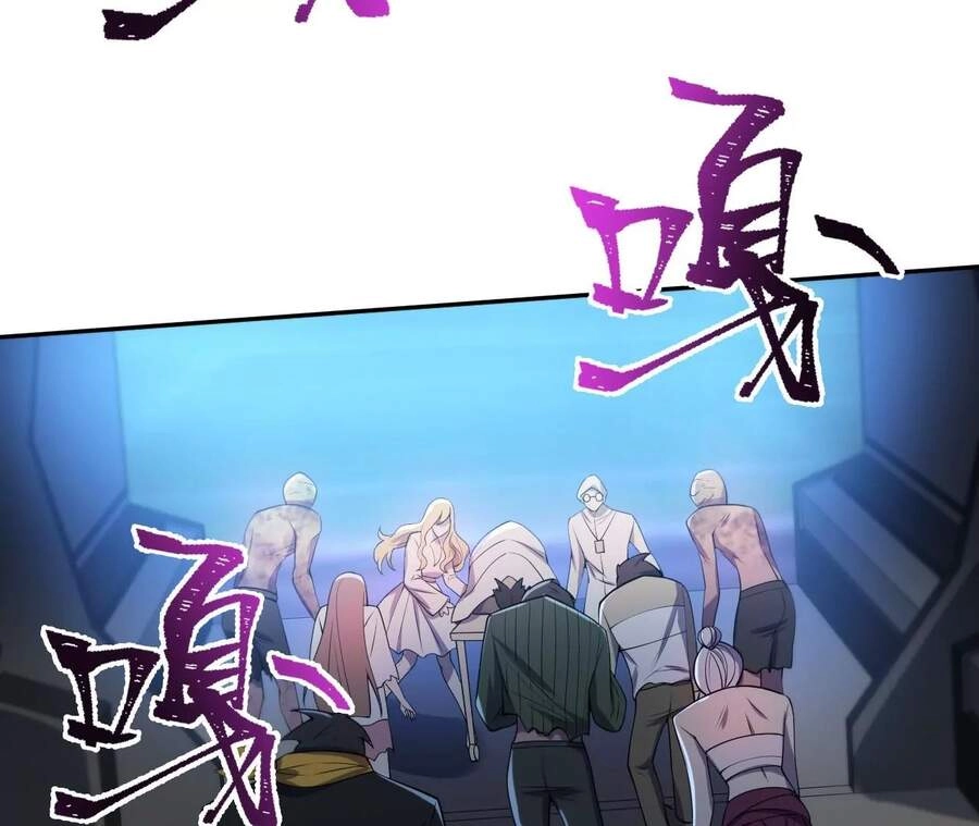 Thời Kỳ Tận Thế Chapter 23 - 8