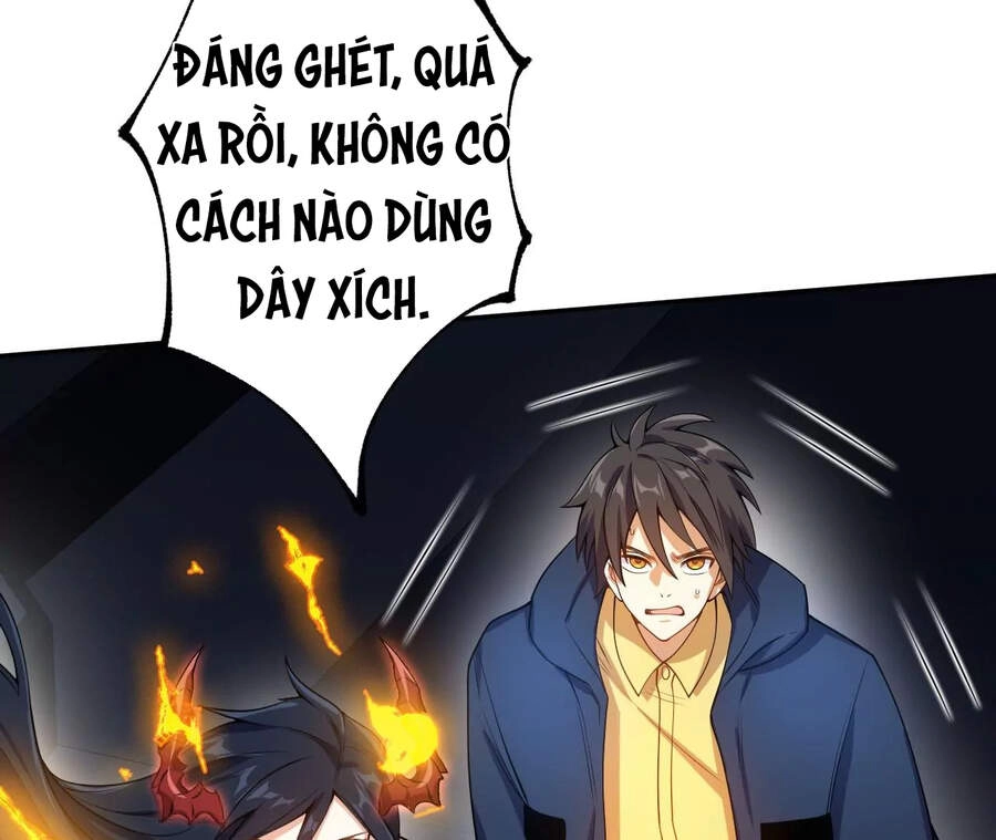 Thời Kỳ Tận Thế Chapter 23 - 16