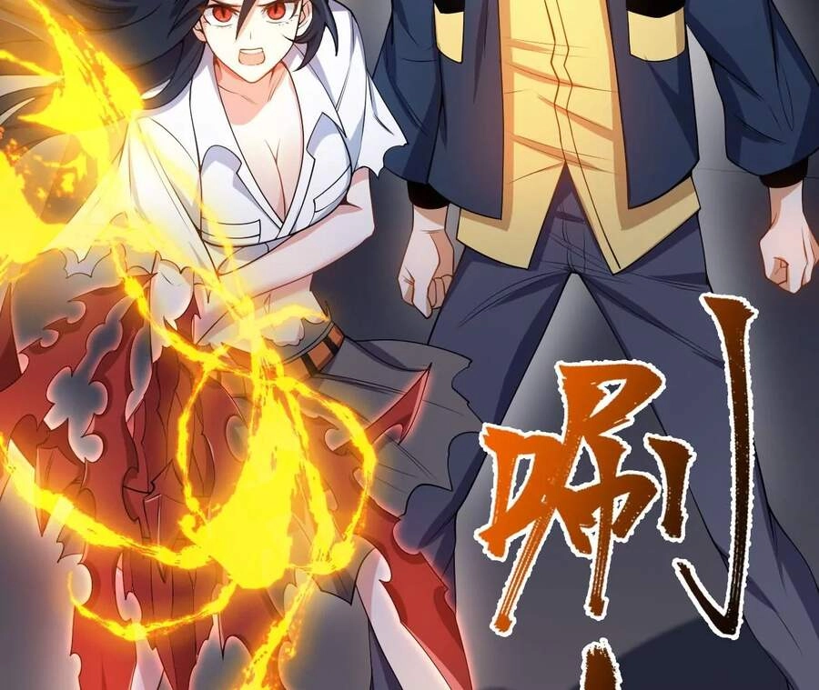 Thời Kỳ Tận Thế Chapter 23 - 17