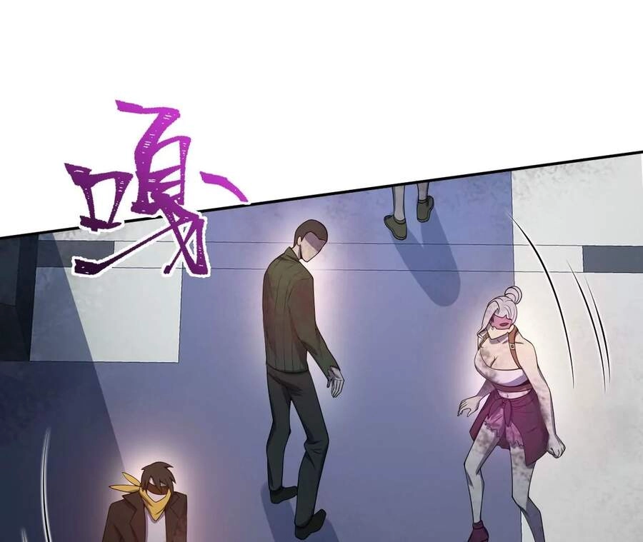 Thời Kỳ Tận Thế Chapter 23 - 21