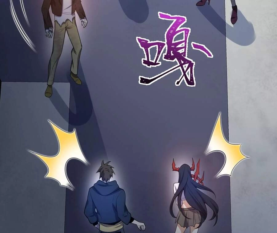 Thời Kỳ Tận Thế Chapter 23 - 22