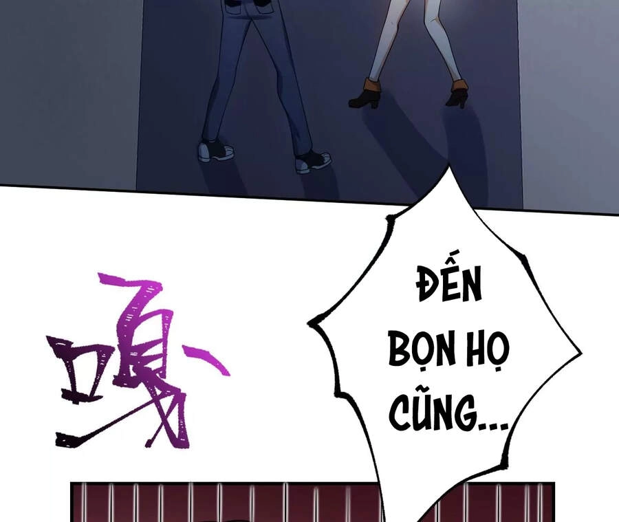 Thời Kỳ Tận Thế Chapter 23 - 23