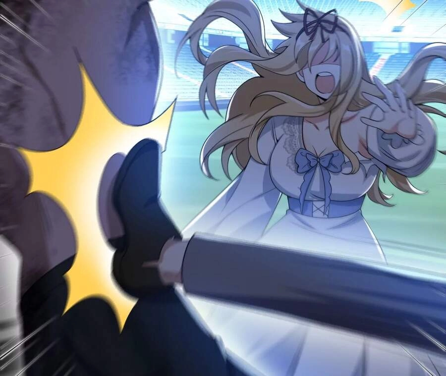 Thời Kỳ Tận Thế Chapter 23 - 29