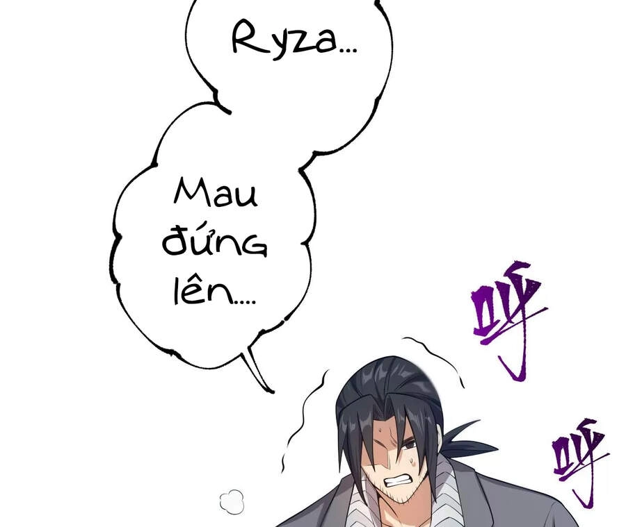 Thời Kỳ Tận Thế Chapter 23 - 31