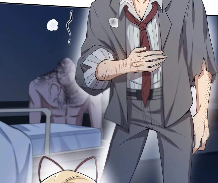 Thời Kỳ Tận Thế Chapter 23 - 32