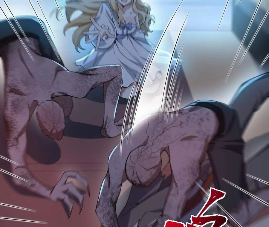 Thời Kỳ Tận Thế Chapter 23 - 36