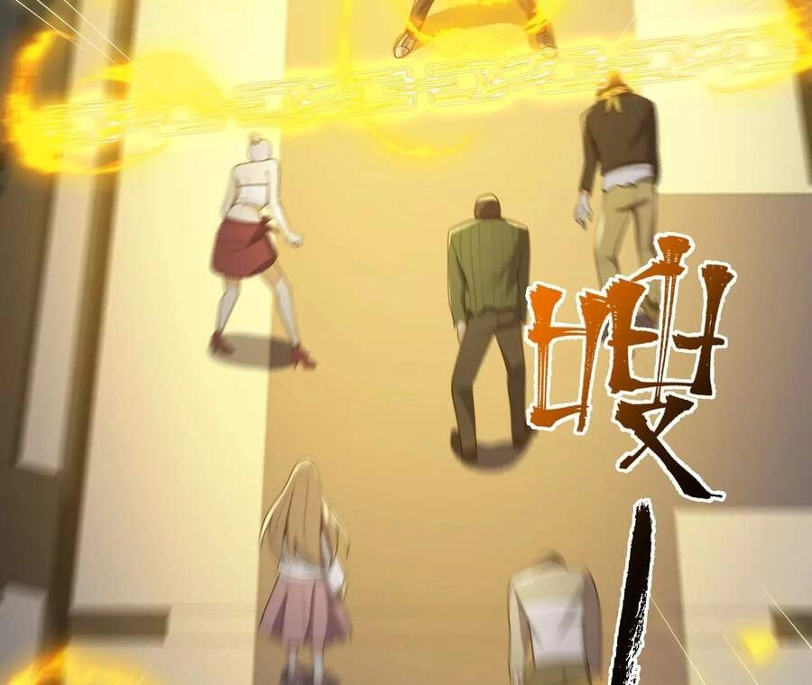 Thời Kỳ Tận Thế Chapter 23 - 44