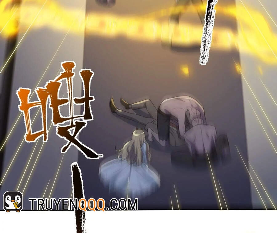 Thời Kỳ Tận Thế Chapter 23 - 45