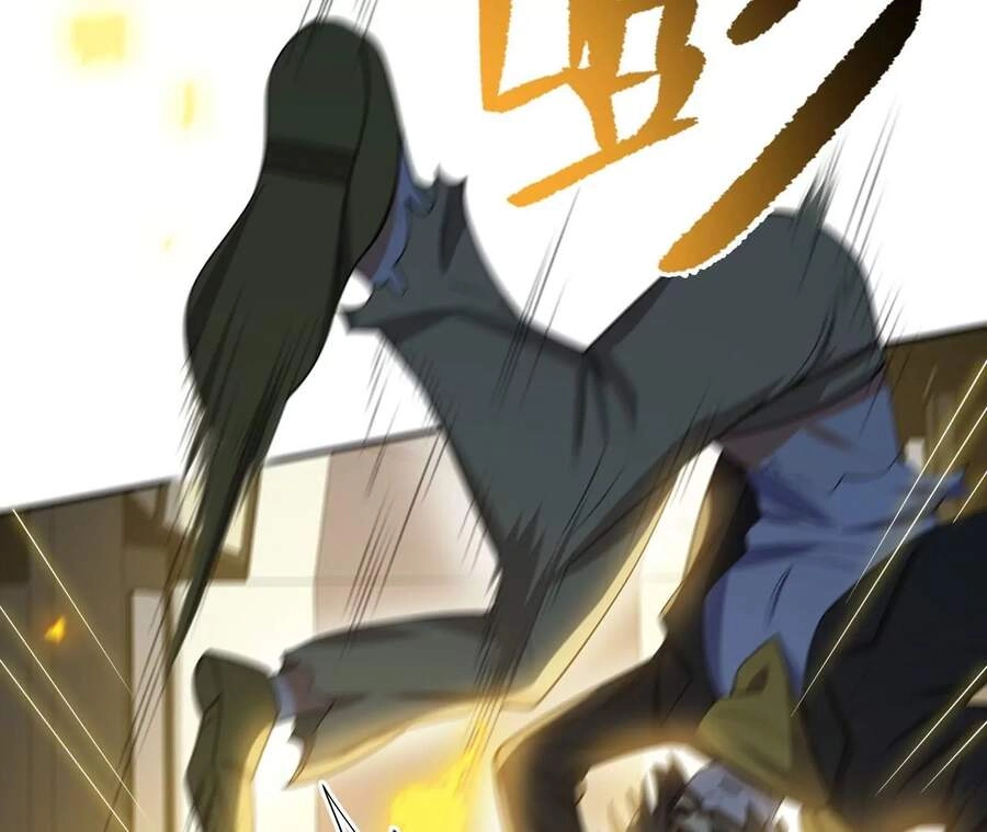 Thời Kỳ Tận Thế Chapter 23 - 47