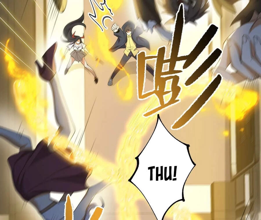 Thời Kỳ Tận Thế Chapter 23 - 48