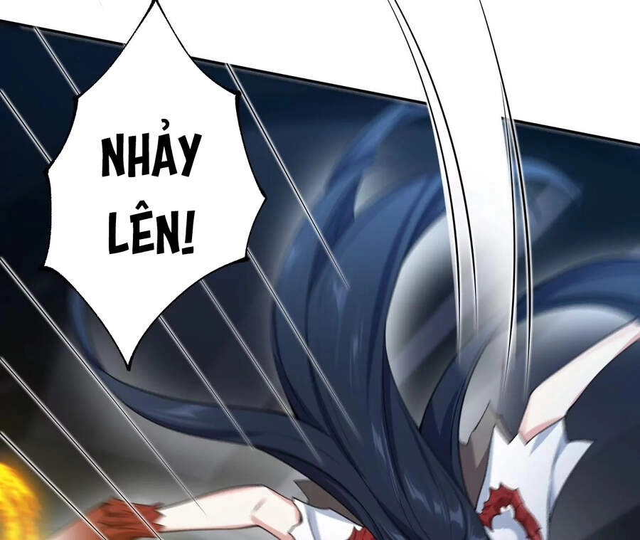 Thời Kỳ Tận Thế Chapter 23 - 54