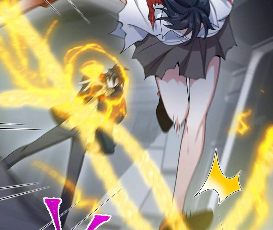 Thời Kỳ Tận Thế Chapter 23 - 55