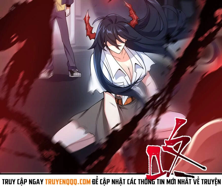 Thời Kỳ Tận Thế Chapter 23 - 68