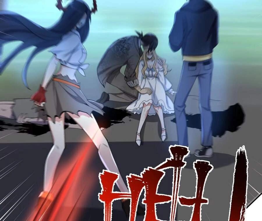 Thời Kỳ Tận Thế Chapter 23 - 81