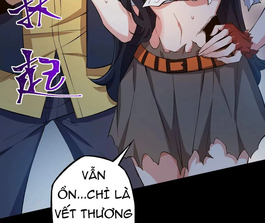 Thời Kỳ Tận Thế Chapter 24 - 4