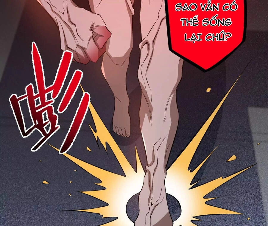 Thời Kỳ Tận Thế Chapter 24 - 7