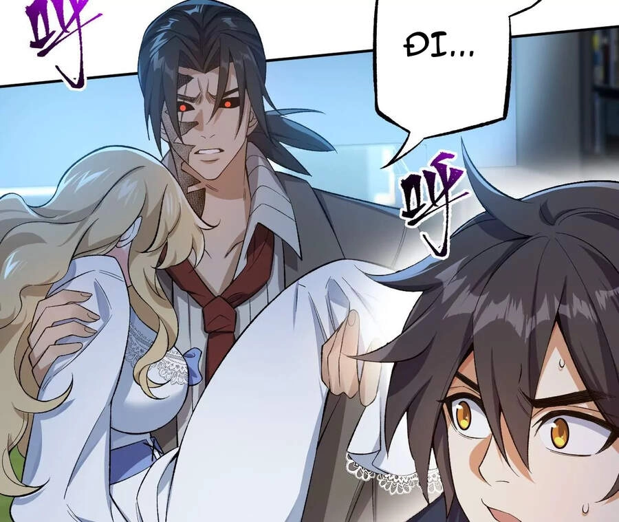 Thời Kỳ Tận Thế Chapter 24 - 9