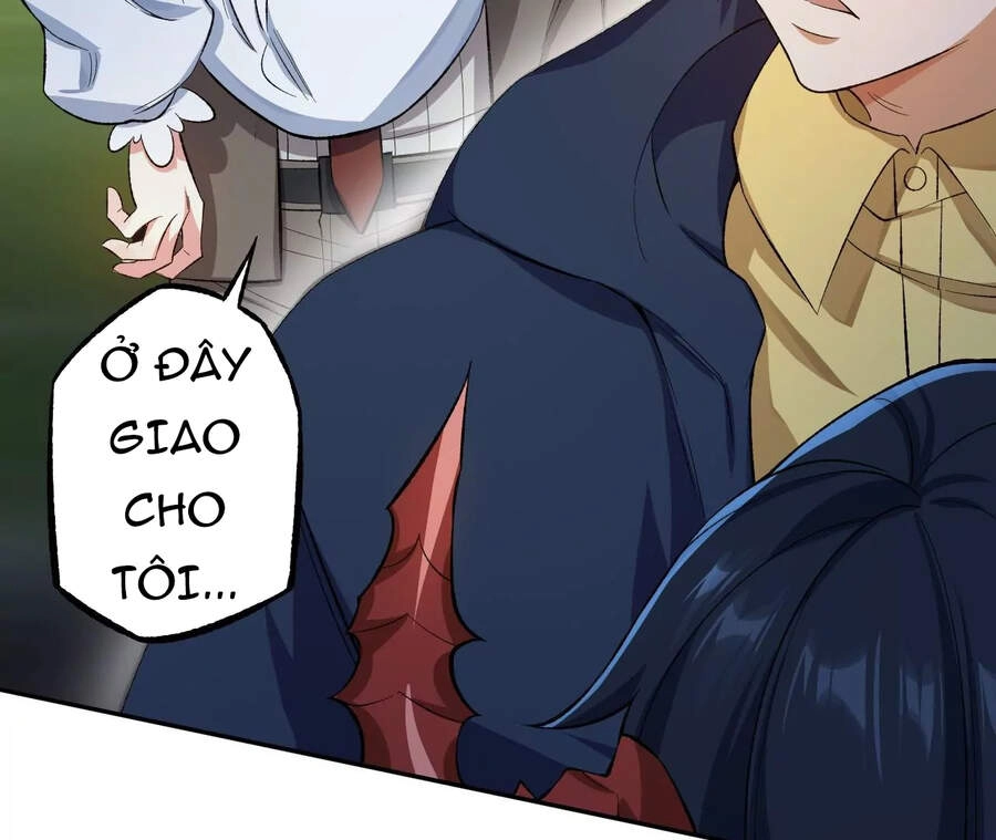 Thời Kỳ Tận Thế Chapter 24 - 10