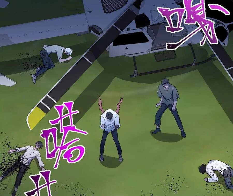 Thời Kỳ Tận Thế Chapter 24 - 19