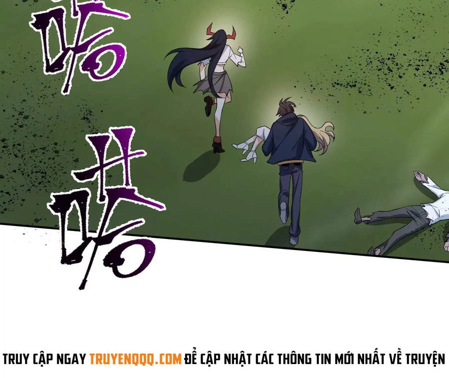 Thời Kỳ Tận Thế Chapter 24 - 20