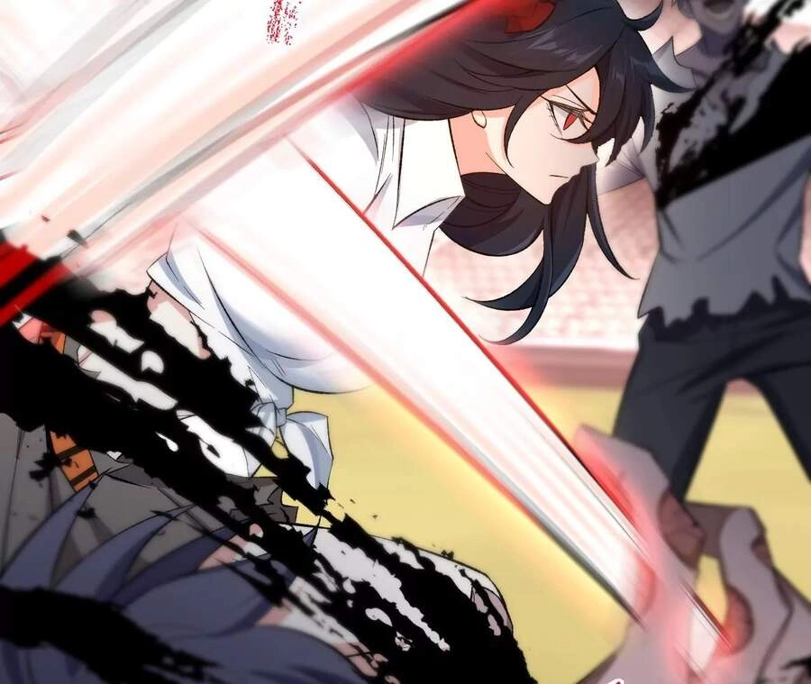 Thời Kỳ Tận Thế Chapter 24 - 22