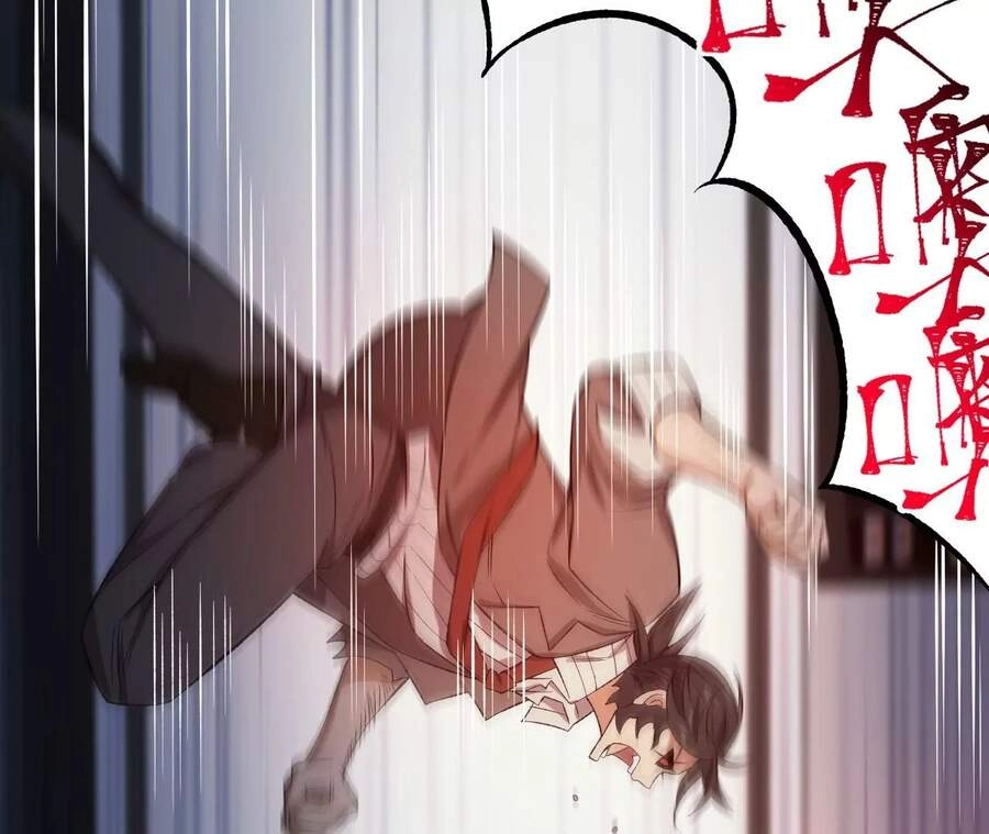 Thời Kỳ Tận Thế Chapter 24 - 27