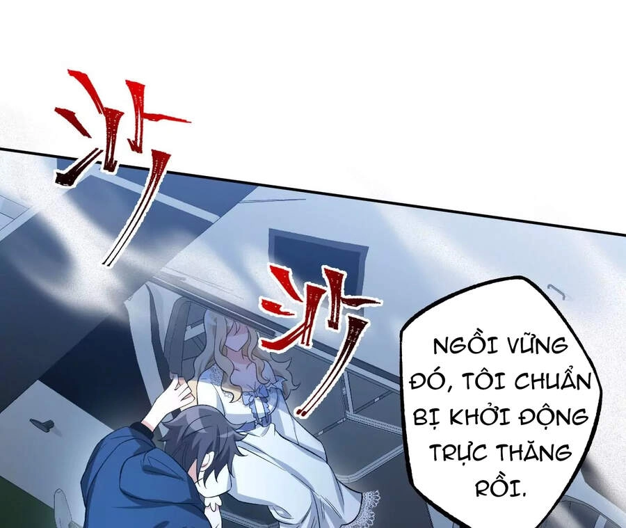 Thời Kỳ Tận Thế Chapter 24 - 34