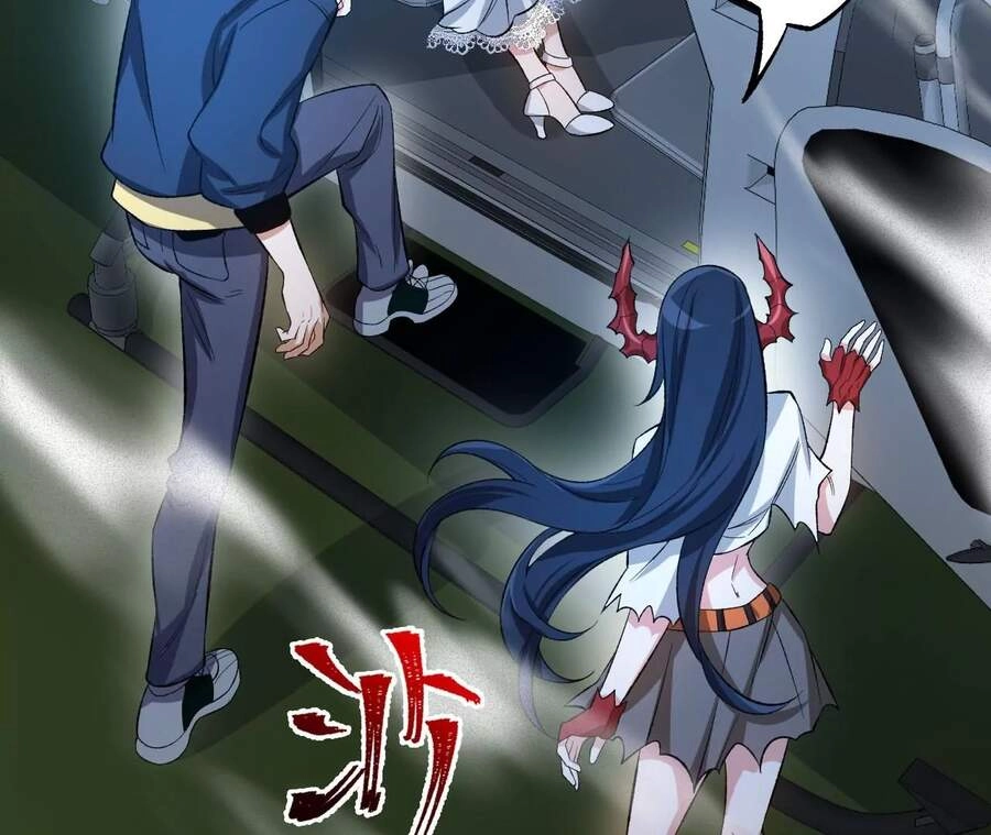 Thời Kỳ Tận Thế Chapter 24 - 35