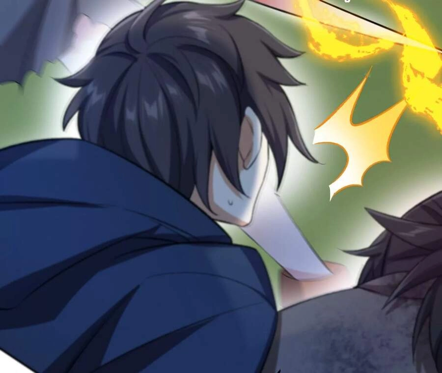 Thời Kỳ Tận Thế Chapter 24 - 47