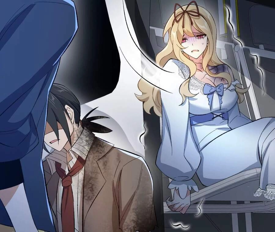 Thời Kỳ Tận Thế Chapter 24 - 56