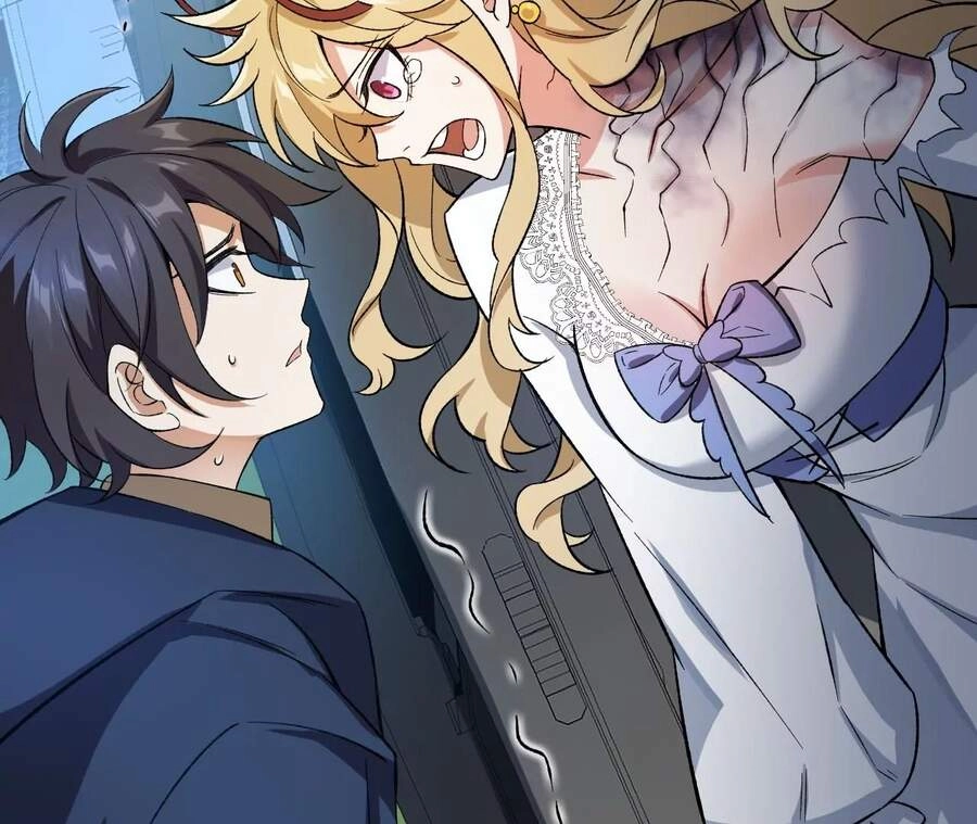 Thời Kỳ Tận Thế Chapter 24 - 72