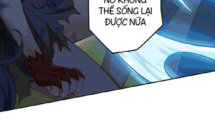 Thời Kỳ Tận Thế Chapter 25 - 2