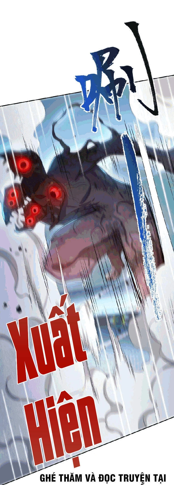 Thời Kỳ Tận Thế Chapter 25 - 3