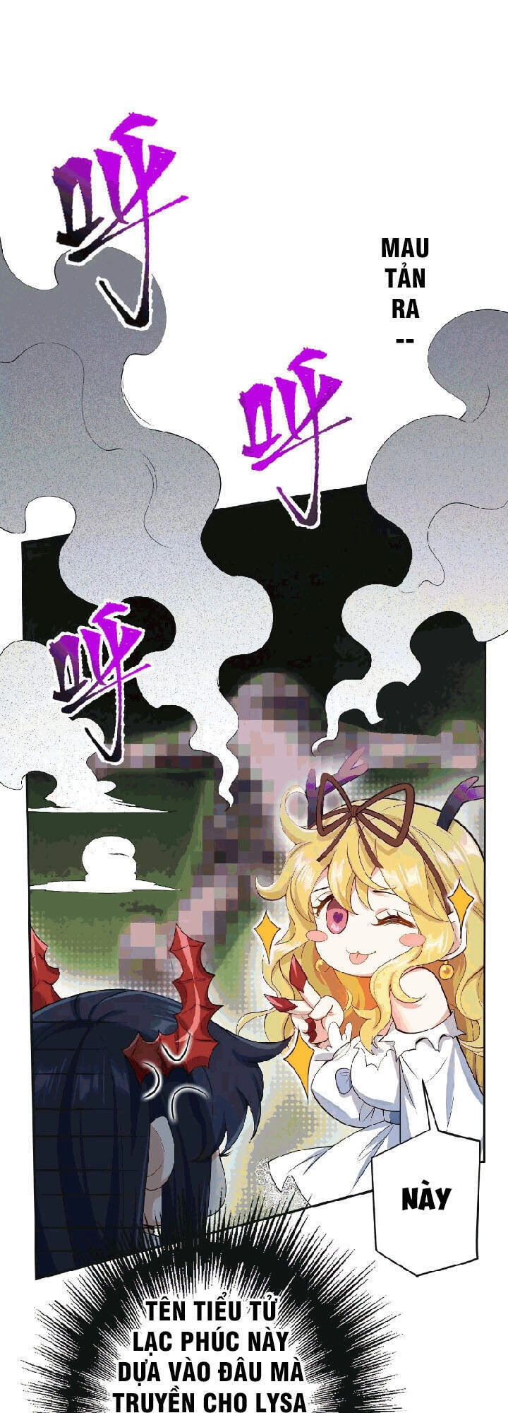 Thời Kỳ Tận Thế Chapter 25 - 9