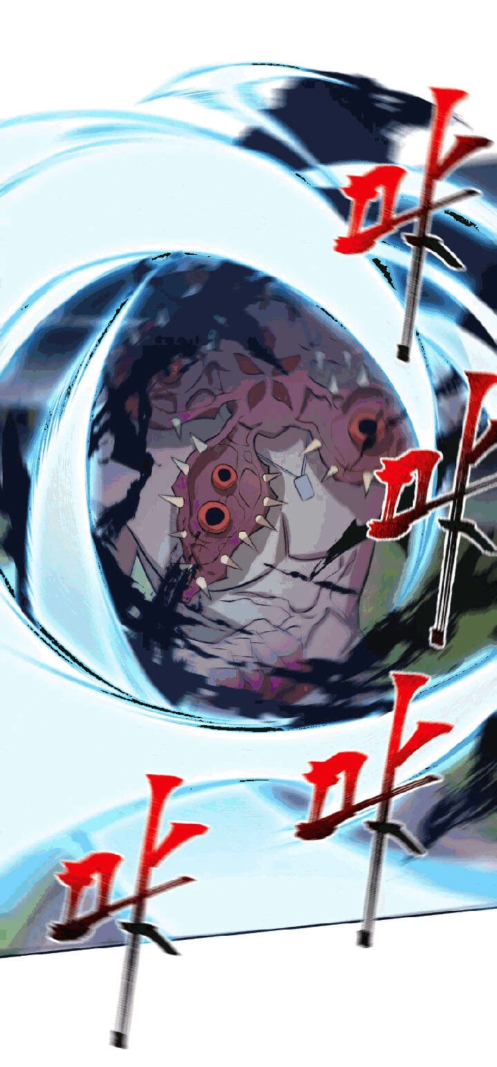 Thời Kỳ Tận Thế Chapter 25 - 18