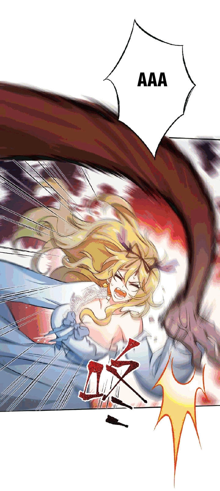 Thời Kỳ Tận Thế Chapter 25 - 30