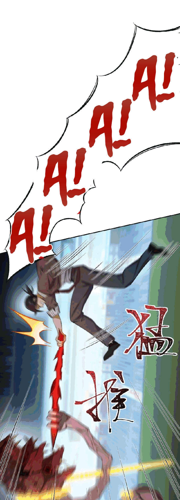 Thời Kỳ Tận Thế Chapter 25 - 32