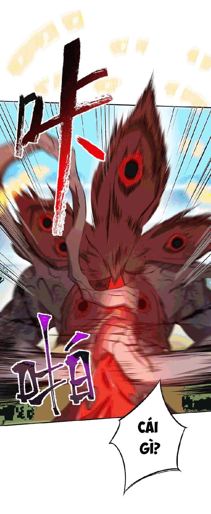 Thời Kỳ Tận Thế Chapter 25 - 34