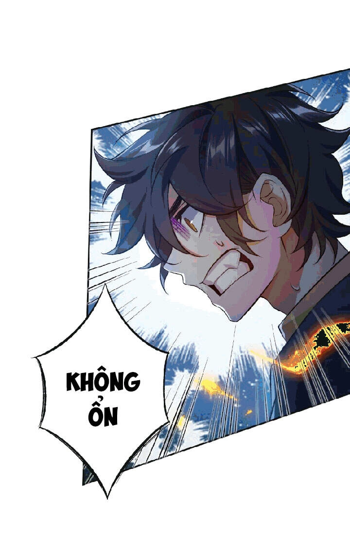 Thời Kỳ Tận Thế Chapter 25 - 35