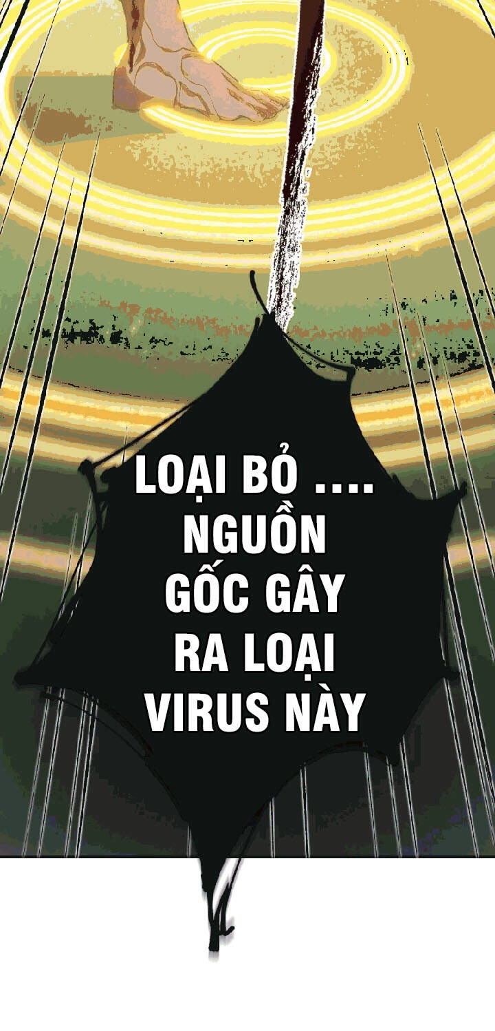 Thời Kỳ Tận Thế Chapter 25 - 44
