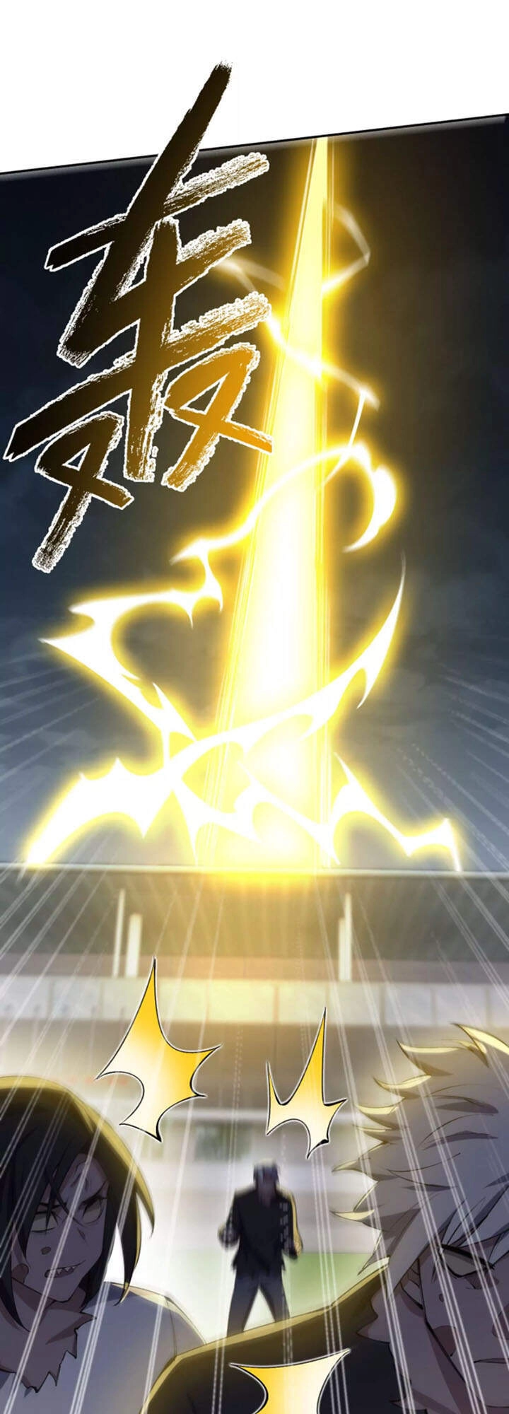 Thời Kỳ Tận Thế Chapter 26 - 2