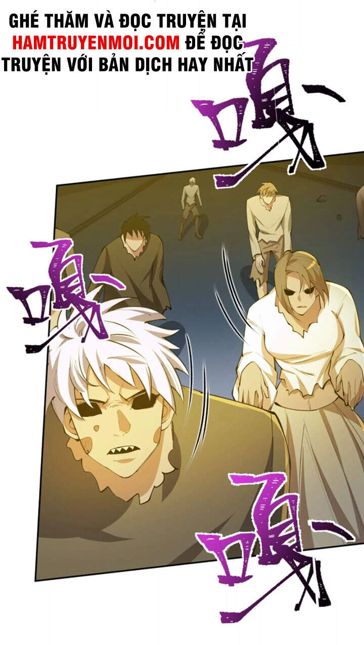 Thời Kỳ Tận Thế Chapter 26 - 4