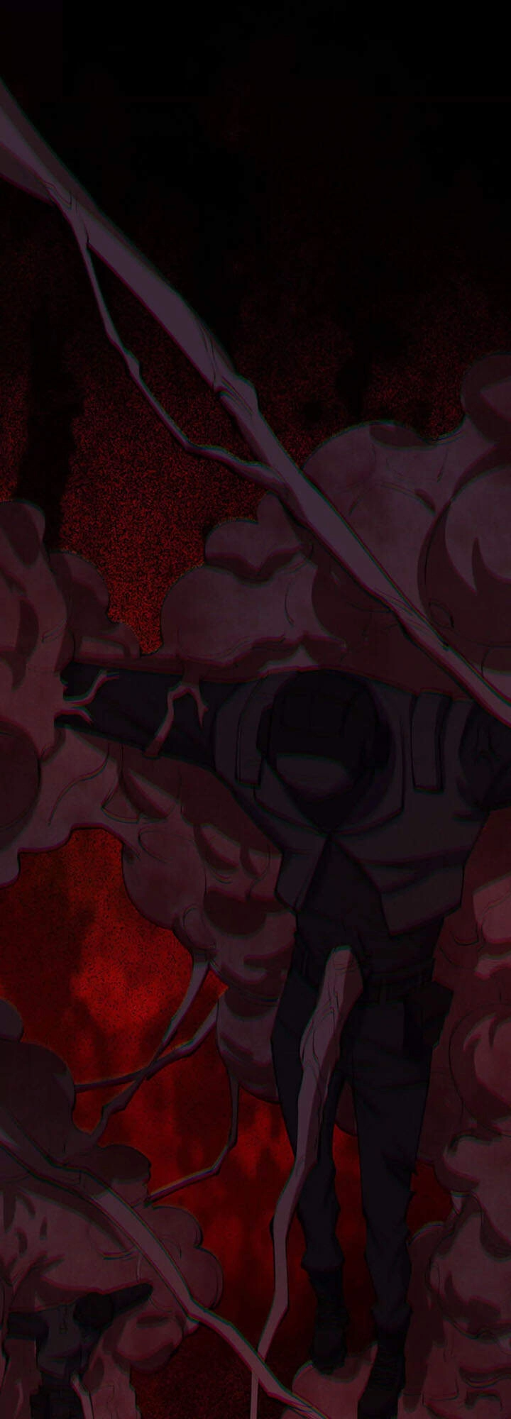 Thời Kỳ Tận Thế Chapter 26 - 7